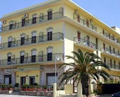 Hotel Il Gabbiano Alghero