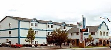 The Plaza Hotel Carson City