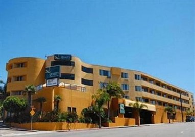 Quality Inn & Suites Hermosa Beach