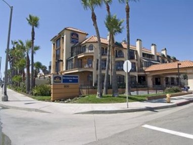 BEST WESTERN Huntington Beach Inn