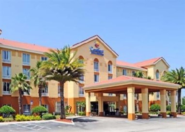 Comfort Inn & Suites North Orlando / Sanford