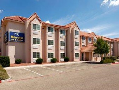 Microtel Inn & Suites El Paso