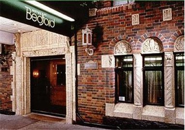 Bedford Hotel New York City
