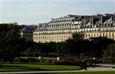 Le Meurice Hotel Paris