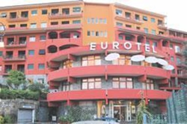 Eurotel Rapallo