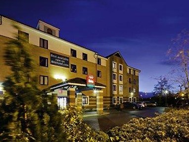 Hotel Ibis Lincoln (England)