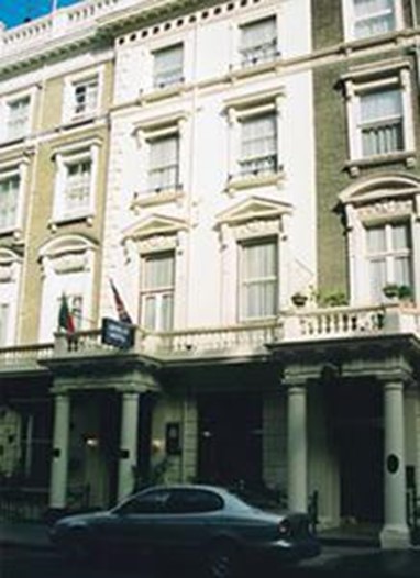 Apollo Hotel Kings Cross London
