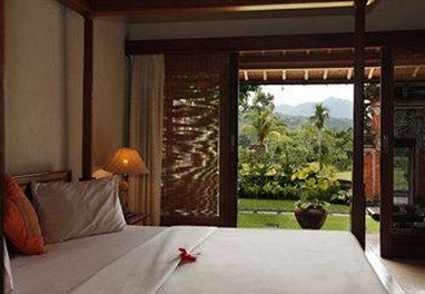 Puri Bagus Manggis Hotel Bali