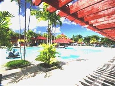 Inna Putri Hotel Bali