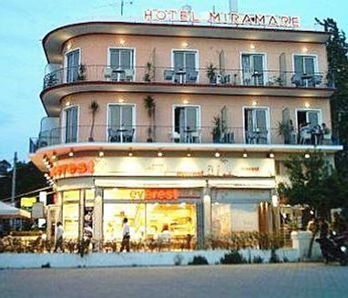 Miramare Hotel Voula