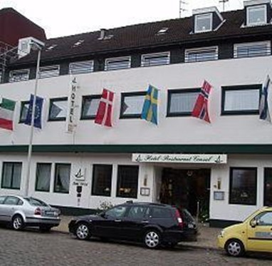 Hotel Consul Kiel