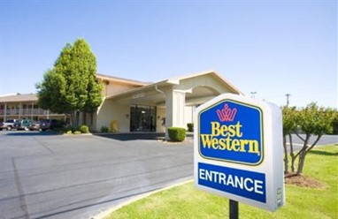 Best Western Inn Benton (Arkansas)