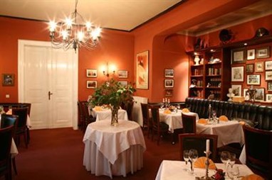 Hotel & Restaurant Kronprinz
