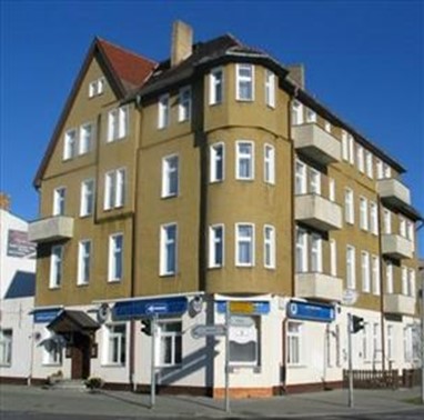 Hotel & Restaurant Bayerischer Hof Falkensee