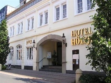 Akzent Hotel Hoeltje