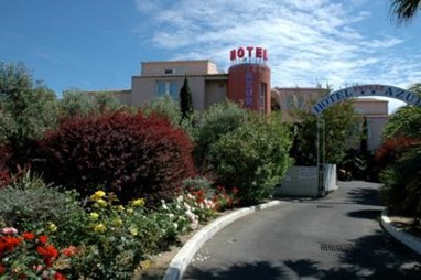 Azur Hotel Cap d'Agde