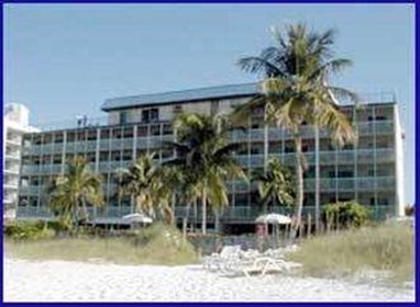 Windward Passage Resort Fort Myers Beach