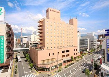 Matsumoto Tokyu Inn