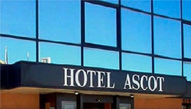 Hotel Ascot Binasco
