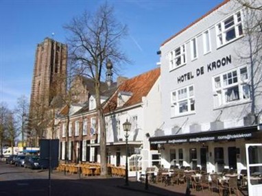 Hotel De Kroon Oirschot