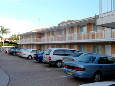 Limassol Motel