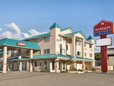 Ramada Limited Hotel 100 Mile House