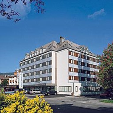 4-Lander Hotel Deutschmann