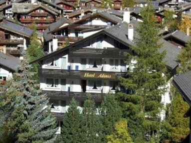 Adonis Hotel Zermatt