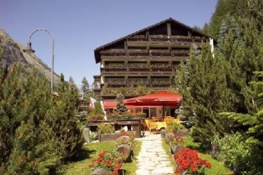 Antares Hotel Zermatt
