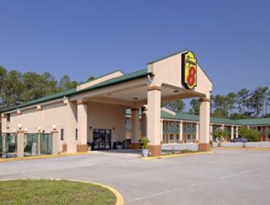 Super 8 Motel Covington (Louisiana)