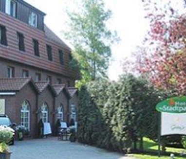 Hotel am Stadtpark Papenburg