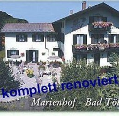 Hotel-Pension Marienhof