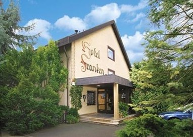 Hotel Franken Forchheim