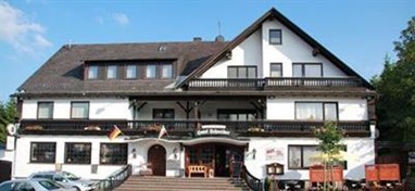 Schneider Hotel Winterberg