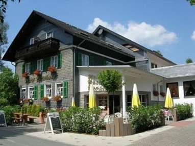 Hotel Forsthaus Winterberg