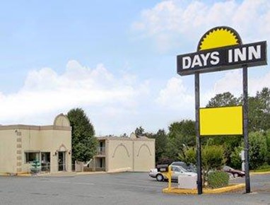 Days Inn Concord (North Carolina)