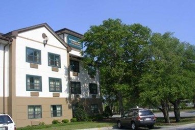 Extended Stay America Hotel Mount Pleasant (South Carolina)