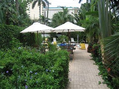 Elysium Resort Fort Lauderdale