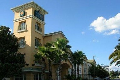 Extended Stay Deluxe Tampa-Westshore Blvd