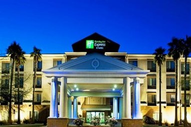 Holiday Inn Express Hotel & Suites I-10 East