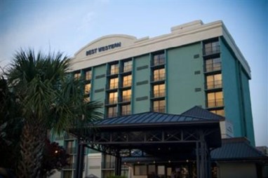 BEST WESTERN Plus Charleston Downtown Hotel