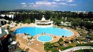 Hammamet Garden Resort & Spa