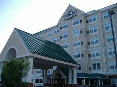 Country Inn & Suites By Carlson, Louisville Airport North