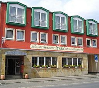 Brauerei-Gasthof Hohn