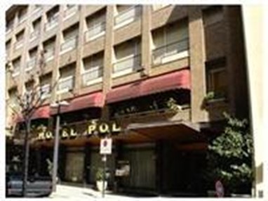 Hotel Pol