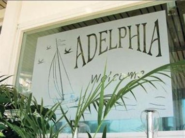 Hotel Adelphia