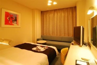 Apa Hotel & Resort Tokyo Bay Makuhari