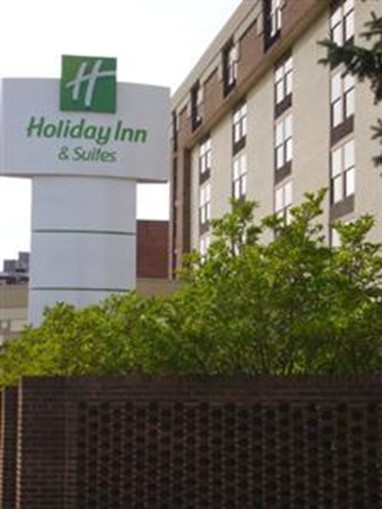 Holiday Inn Hotel & Suites Mansfield (Ohio)