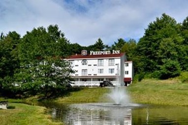 Best Western Inn Freeport (Maine)