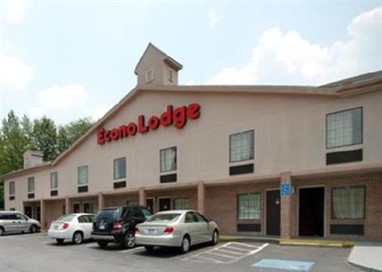 Econo Lodge Jonesboro (Georgia)